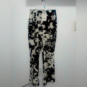 Brand new Zara pants never worn